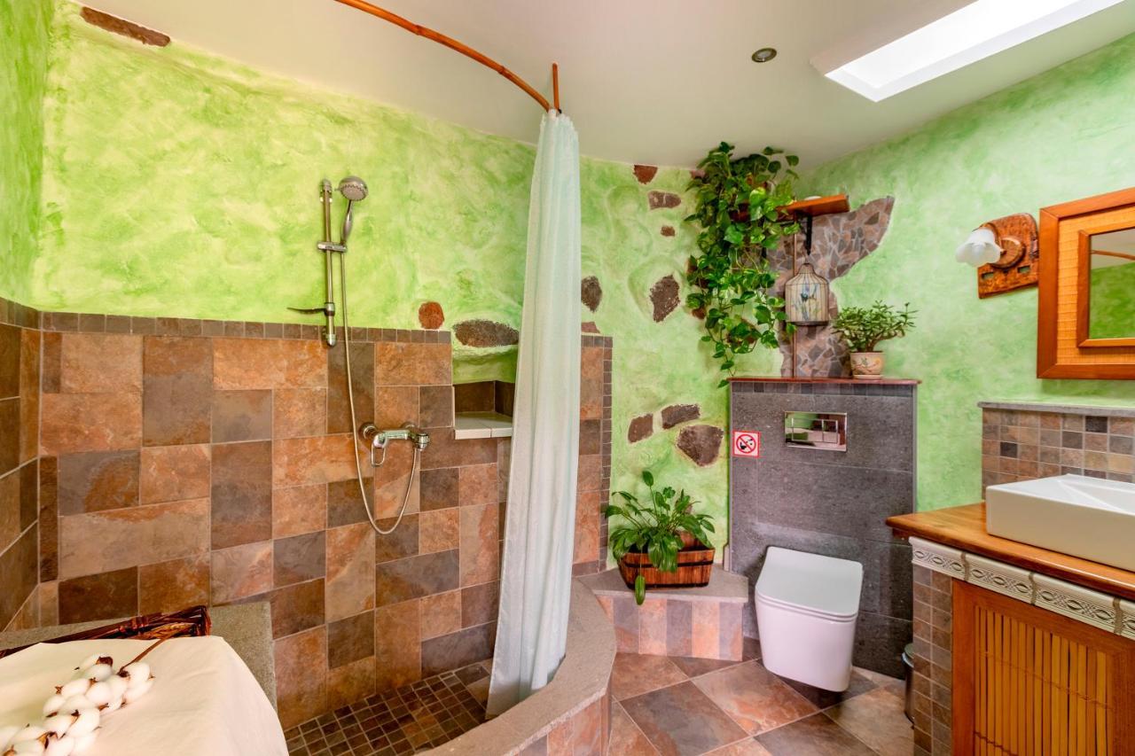 Santa Lucia Las Casas De La Rueda - El Patio المظهر الخارجي الصورة