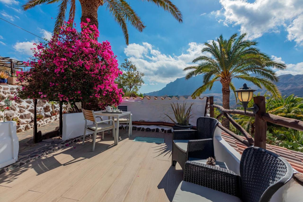 Santa Lucia Las Casas De La Rueda - El Patio المظهر الخارجي الصورة