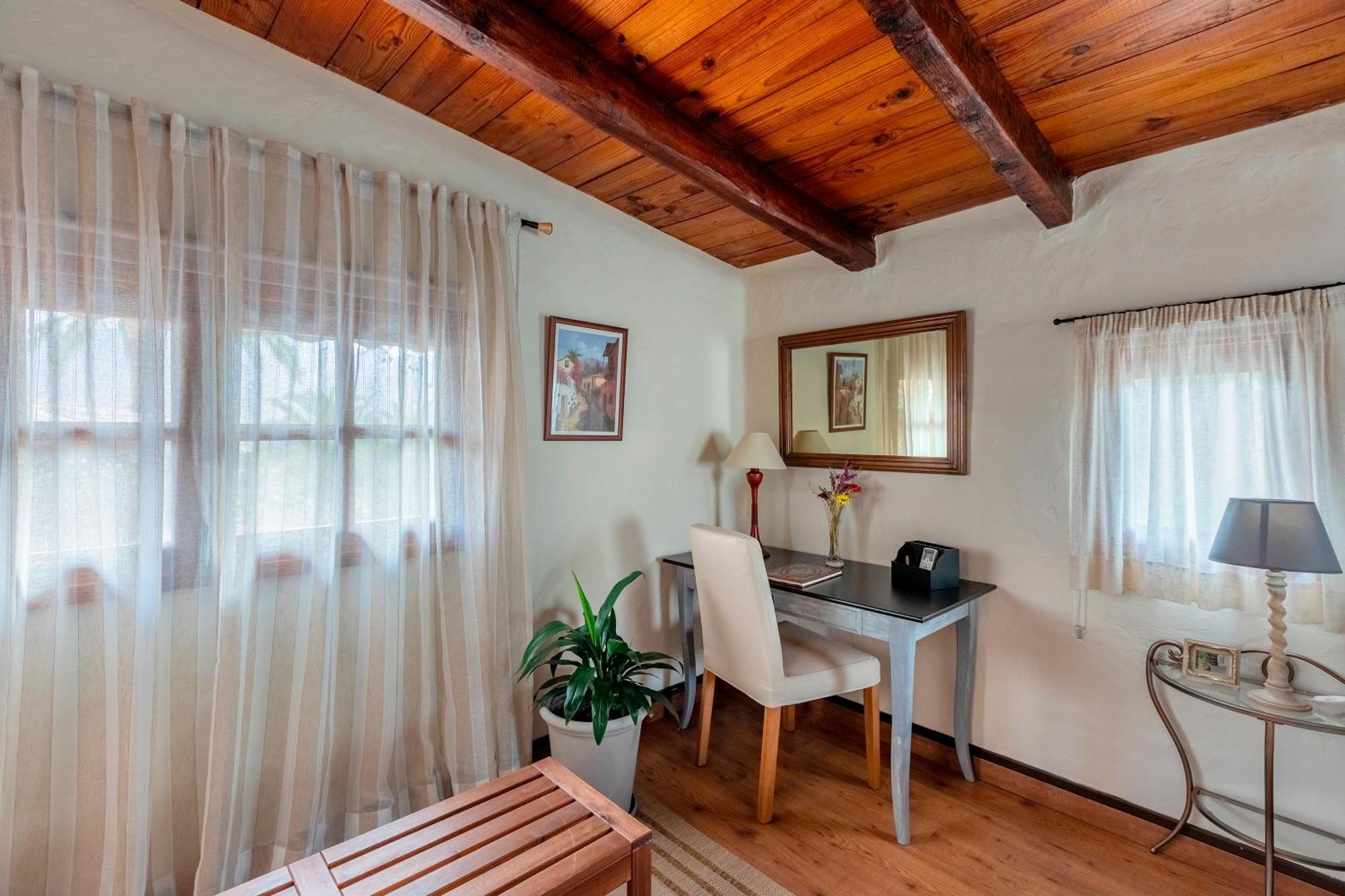 Santa Lucia Las Casas De La Rueda - El Patio المظهر الخارجي الصورة