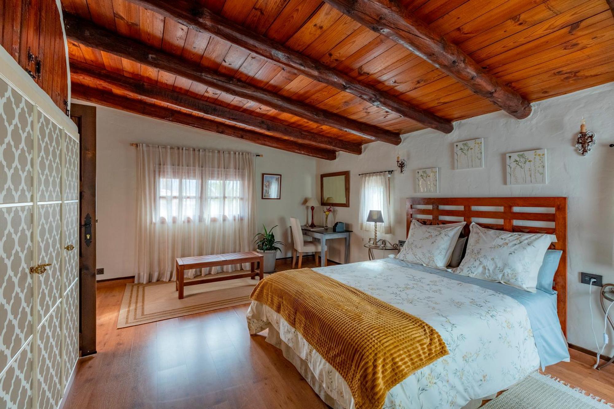 Santa Lucia Las Casas De La Rueda - El Patio المظهر الخارجي الصورة