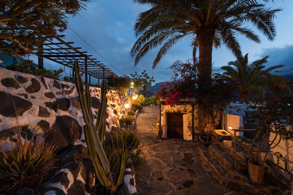 Santa Lucia Las Casas De La Rueda - El Patio المظهر الخارجي الصورة